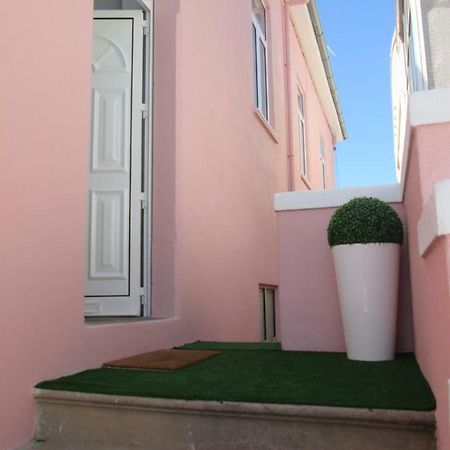 Why Not? Guest House Espinho Exterior foto