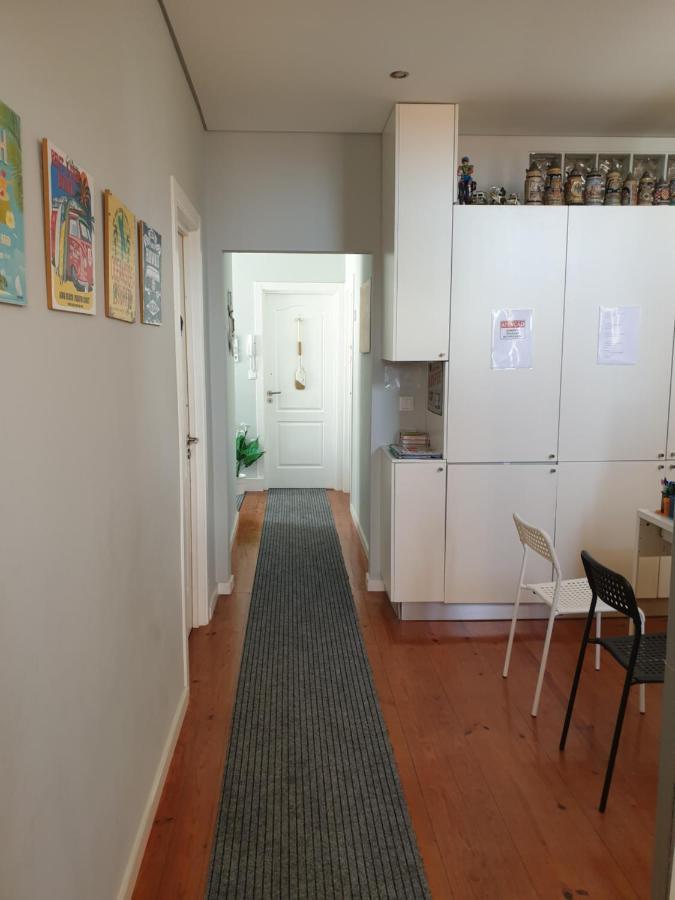 Why Not? Guest House Espinho Exterior foto