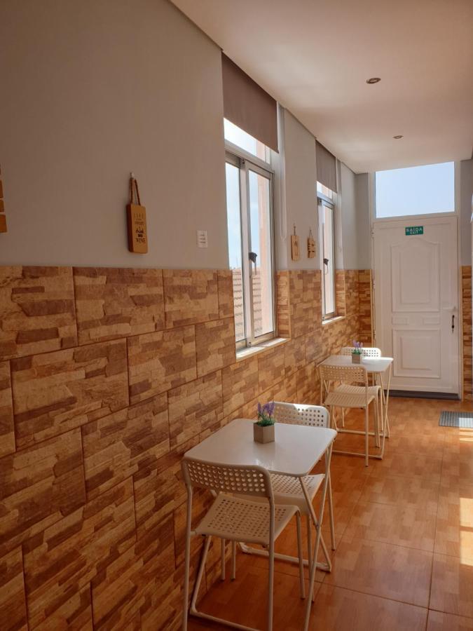 Why Not? Guest House Espinho Exterior foto