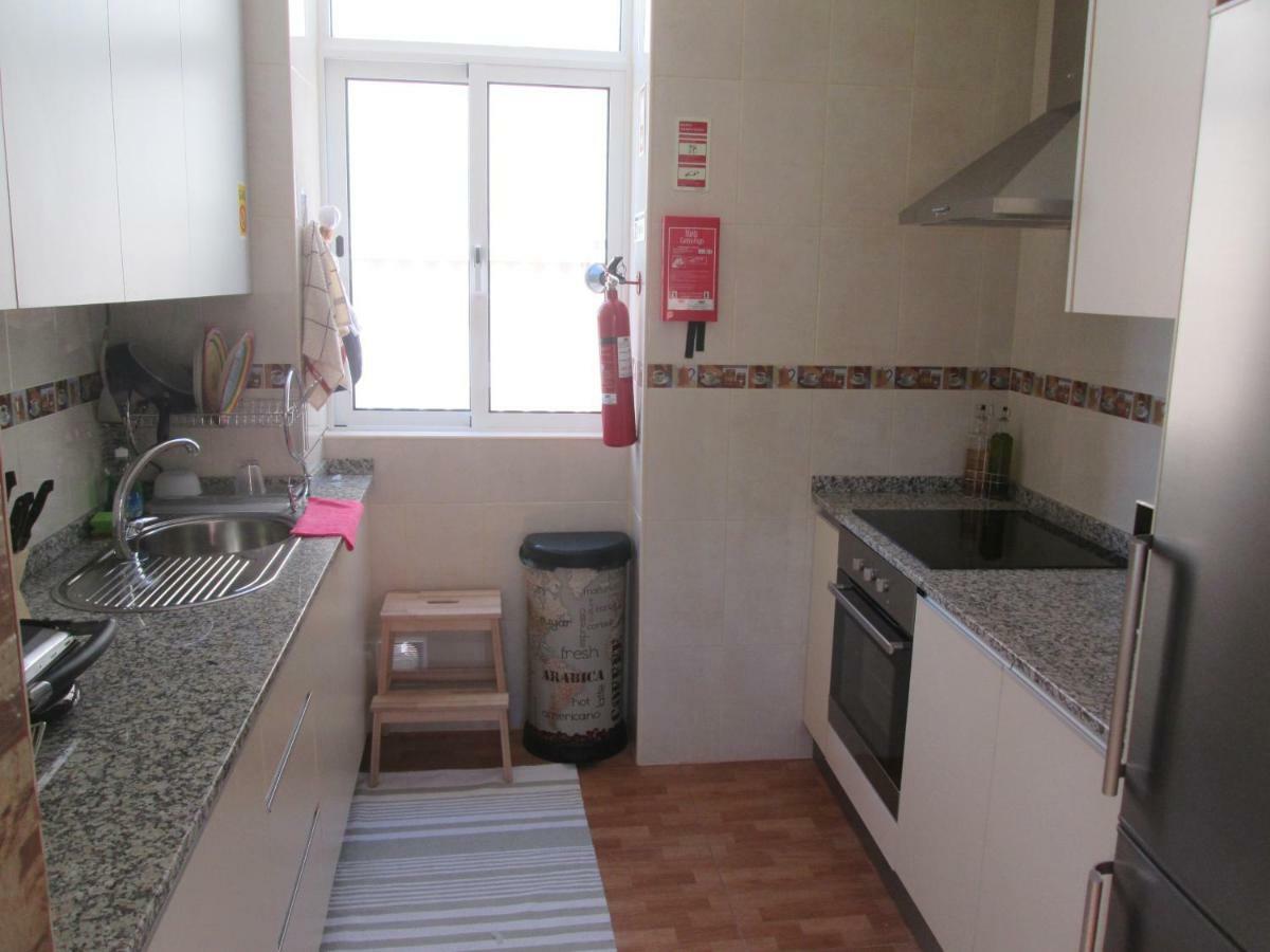 Why Not? Guest House Espinho Exterior foto