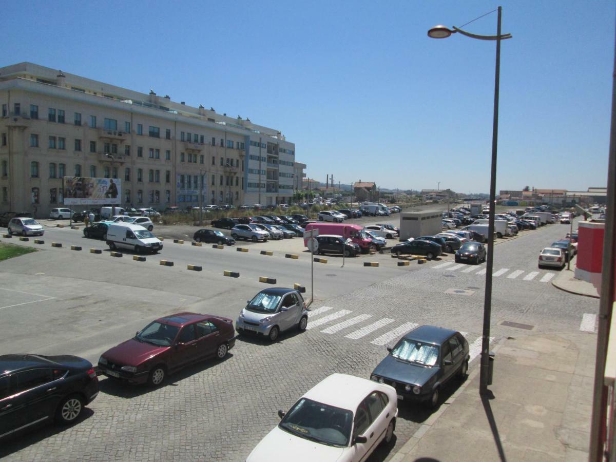 Why Not? Guest House Espinho Exterior foto