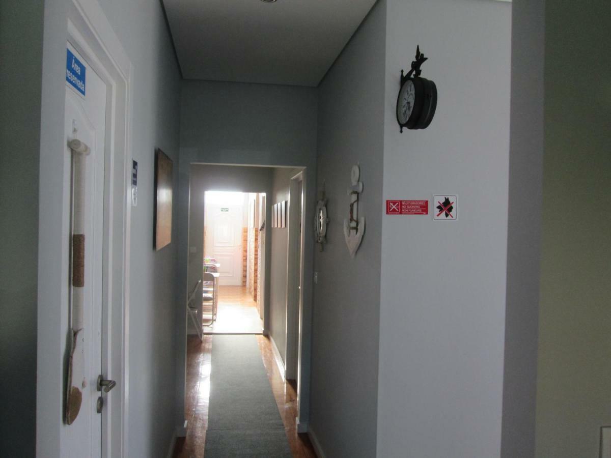 Why Not? Guest House Espinho Exterior foto