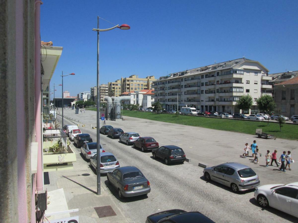 Why Not? Guest House Espinho Exterior foto