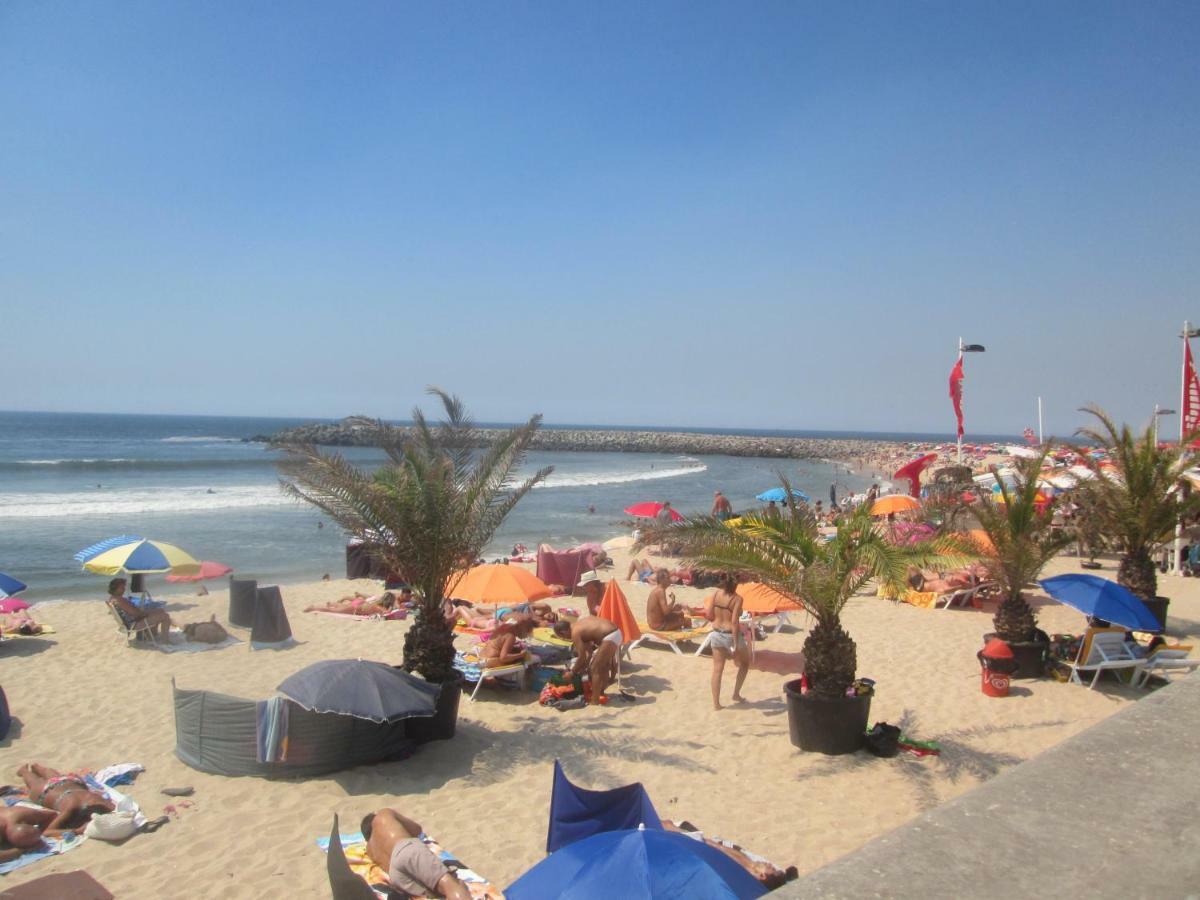 Why Not? Guest House Espinho Exterior foto