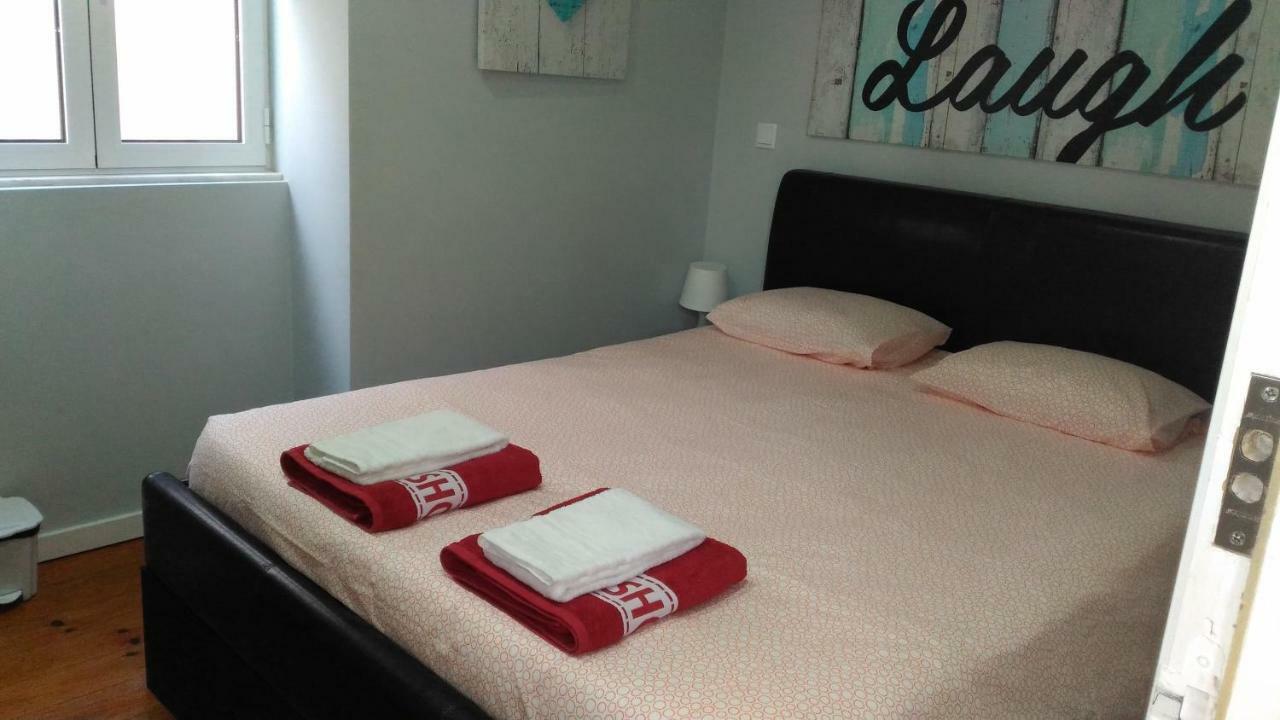 Why Not? Guest House Espinho Exterior foto